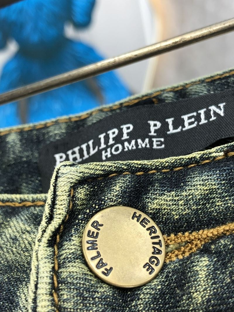 Philipp Plein Jeans